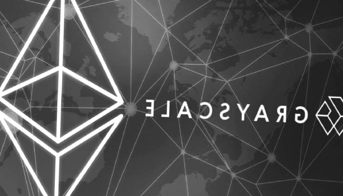 GrayScale, Avrupa Pazarına Girmeye Hazırlanıyor