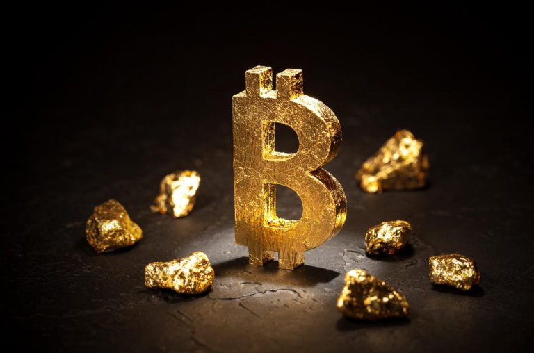 Haftanın Bitcoin ve Altın Grafiği Çıktı: İşte Beklenen Seviyeler!