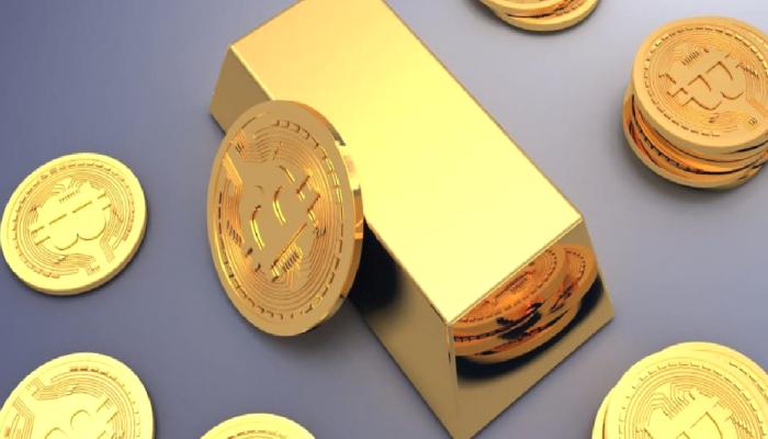 “Her Şey Çökecek” Uzmandan Korkutan Altın ve Bitcoin Tahmini!