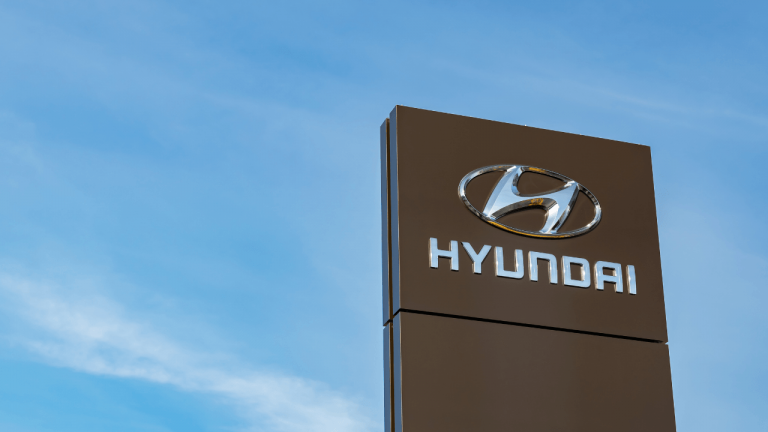 Hyundai Bu Metaverse Coin ile İştirak Kurdu: Fiyat Fırladı!