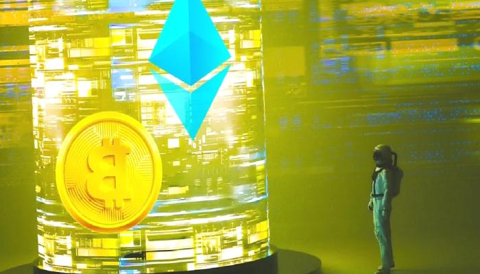 İddiaları Çıkan Metrik: Bitcoin ve ETH’nin Mayıs Düzeyi Bu!