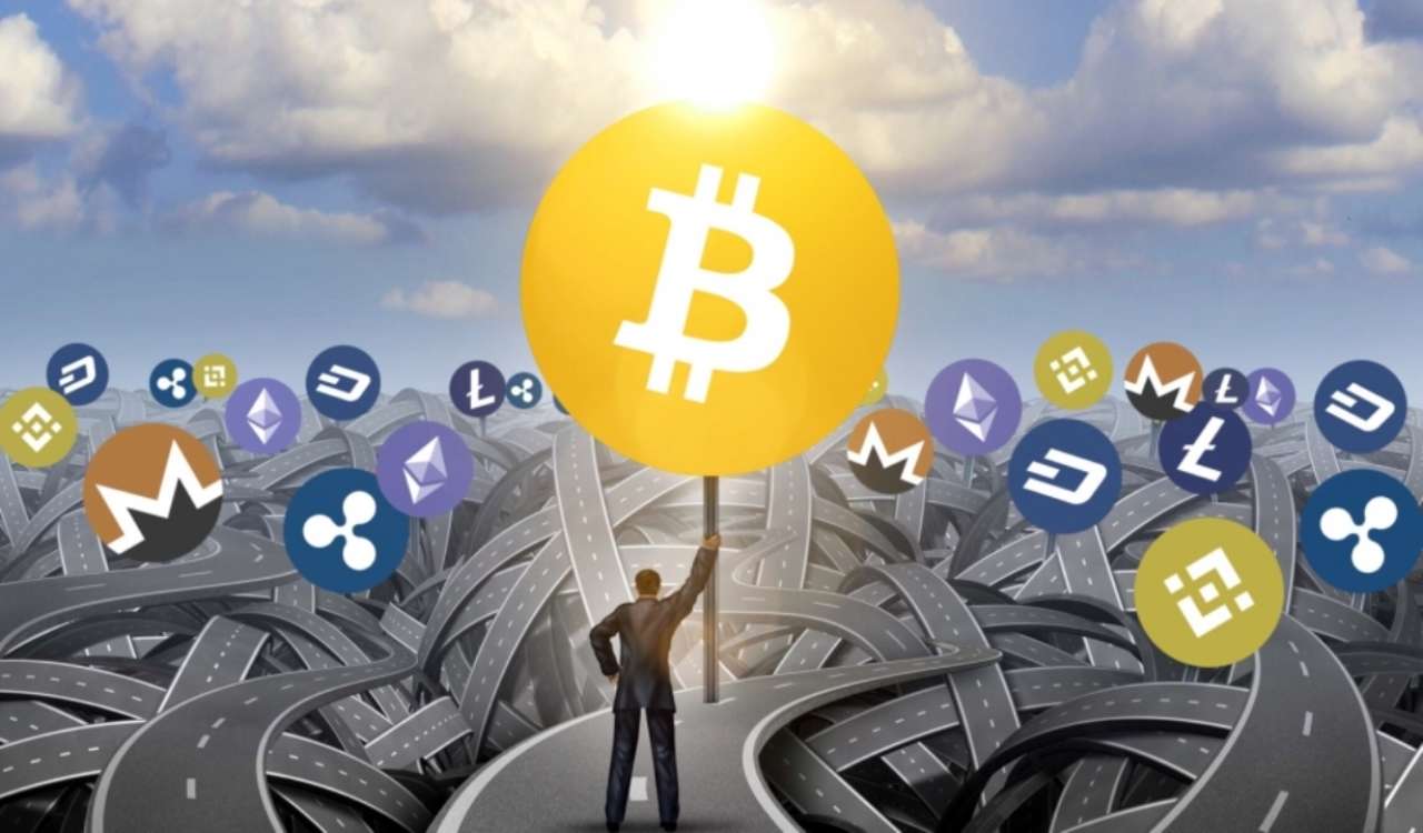 İhtilal Yapacak 3 Altcoin ile Bitcoin, Solana ve ETH Tahmini!