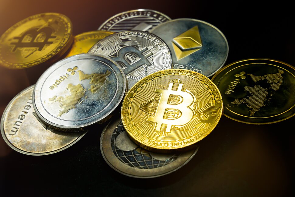 İzleyin: 2022’de Yıldızı Parlayacak 9 Altcoin Açıklandı!