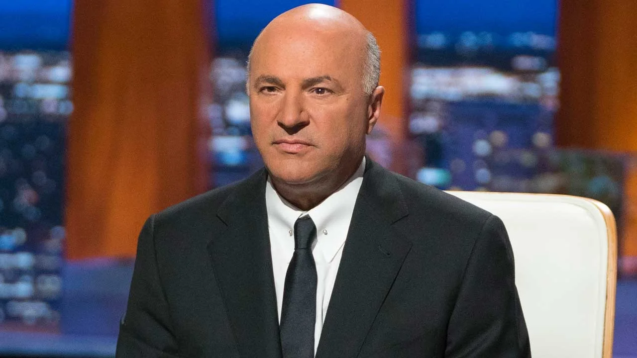 Kevin O’Leary, Bitcoin’in Dünyanın Rezerv Para Ünitesi Olacağını Varsayım Ediyor