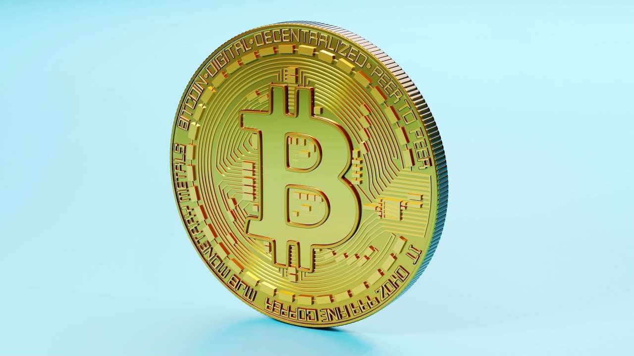 Kıymetli Bitcoin Düzeylerini Bilen Analistten, Nisan Tahmini!