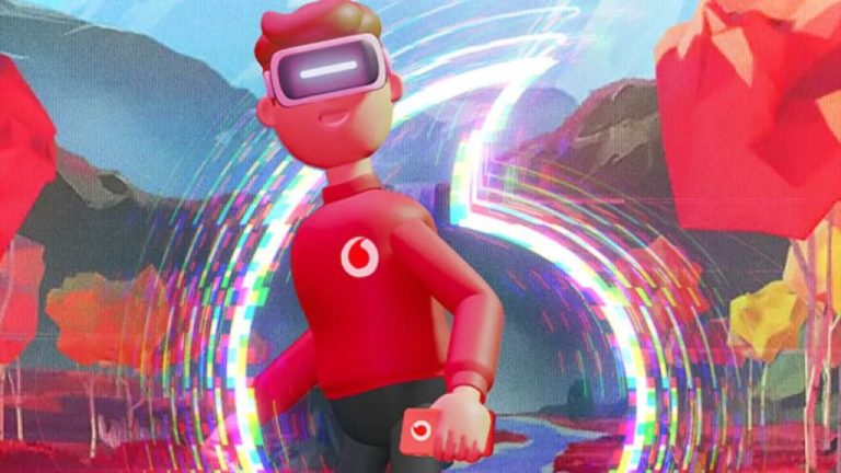 Kıymetli Gelişme: Vodafone Bu Metaverse Coin’i Seçti!