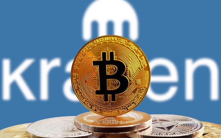 Kraken: Bitcoin, ETH Değil! Bu Altcoin’de Boğa Sinyali Var