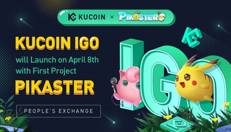 KuCoin, IGO Platformunu Duyurdu: Oyun NFT’leri Milyonlara Ulaşacak!