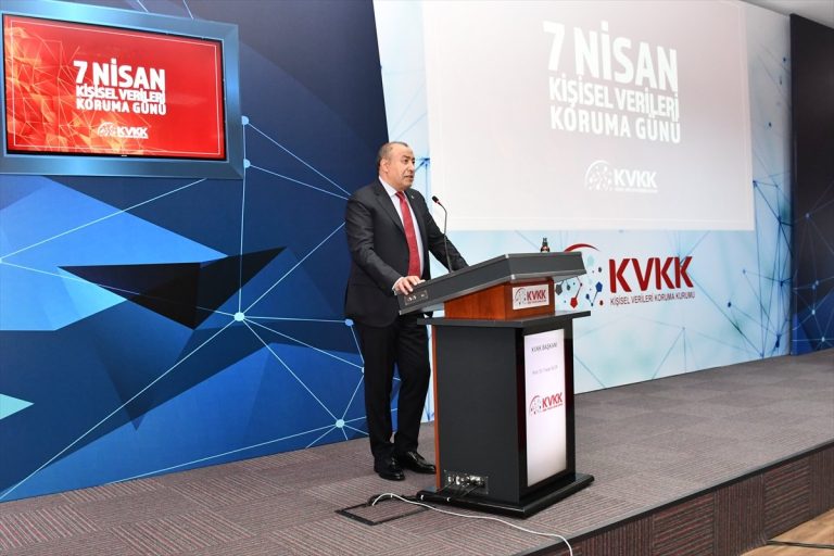 KVKK Lideri Prof. Dr. Faruk Bilir, Metaverse Hakkında Konuştu