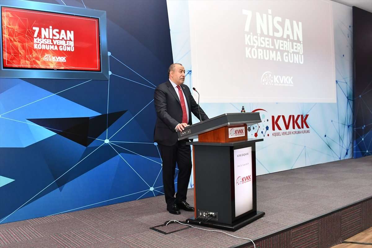 KVKK Lideri Prof. Dr. Faruk Bilir, Metaverse Hakkında Konuştu