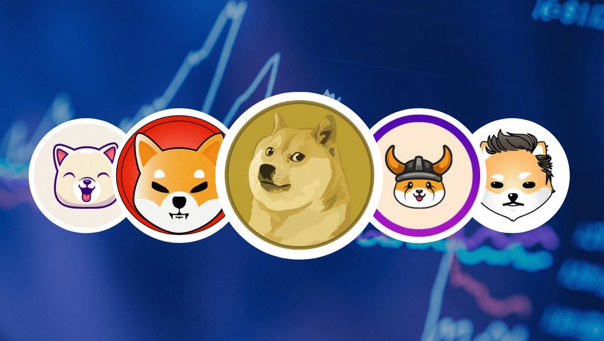 Listede 2 Meme Coin Var! İşte Yatırımcıların Koştuğu Altcoin’ler
