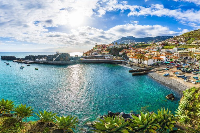 Madeira’nın Bitcoin’i Yasal Bir Para Ünitesi Olarak Tanıma Planı Bulunmuyor