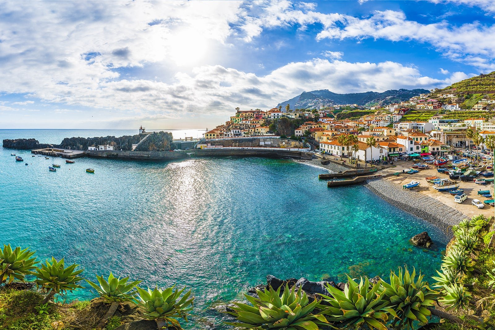 Madeira’nın Bitcoin’i Yasal Bir Para Ünitesi Olarak Tanıma Planı Bulunmuyor