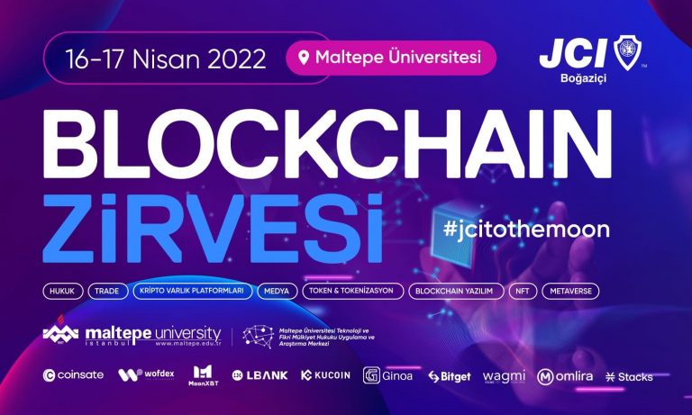 Maltepe Üniversitesinde Blockchain Tepesi Gerçekleşecek: İşte Detaylar!