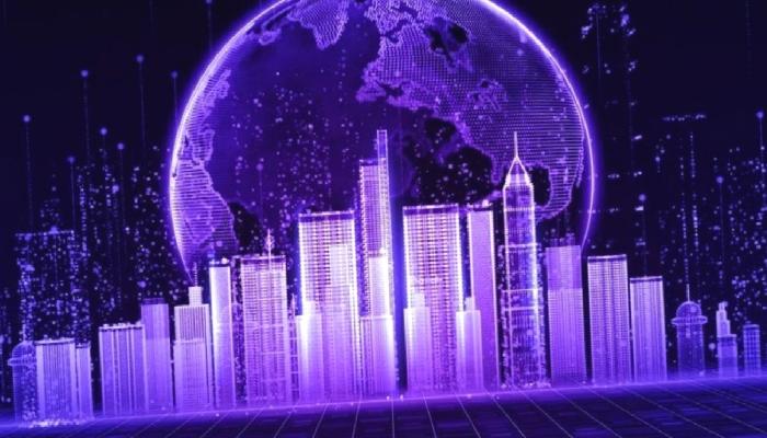 MANA, SAND, AXS’i Geçti: Bu Metaverse Coin Başkan Oldu!