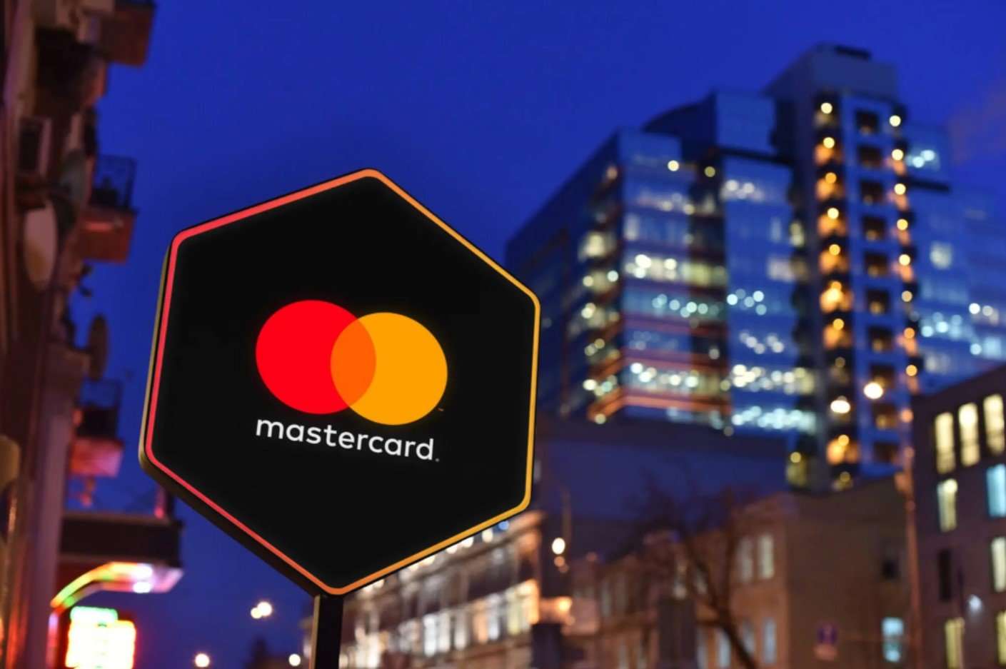 Mastercard, Metaverse ve NFT İçin 15 Ticari Marka Müracaatında Bulundu