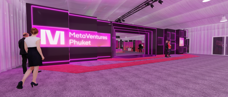 “MetaVentures Phuket” Memleketler arası Doruğu 7-9 Mayıs 2022’de Tayland’da Yapılacak