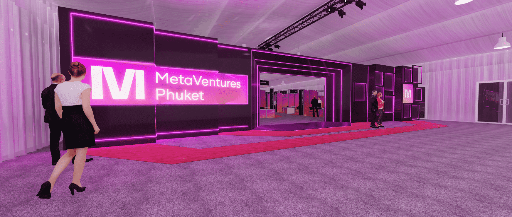 “MetaVentures Phuket” Memleketler arası Doruğu 7-9 Mayıs 2022’de Tayland’da Yapılacak