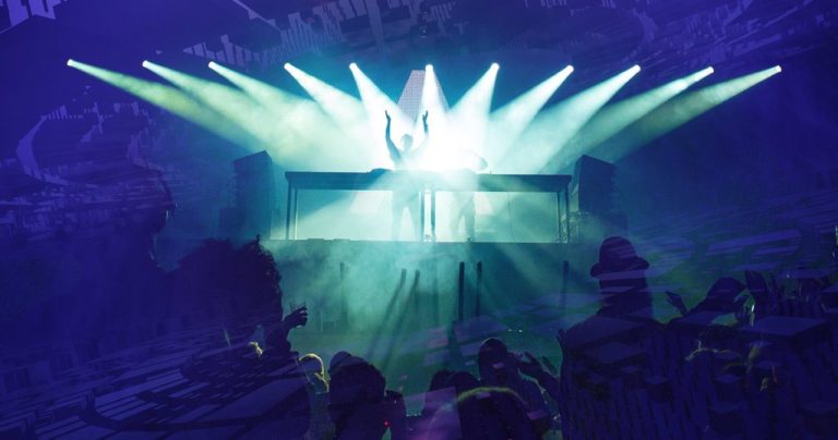 Metaverse’te Birinci Kere Televizyon Programı Çekilecek
