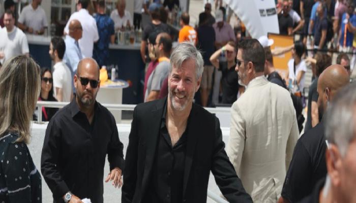 Michael Saylor, Bitcoin Sattıkları Argümanlarını Yalanladı