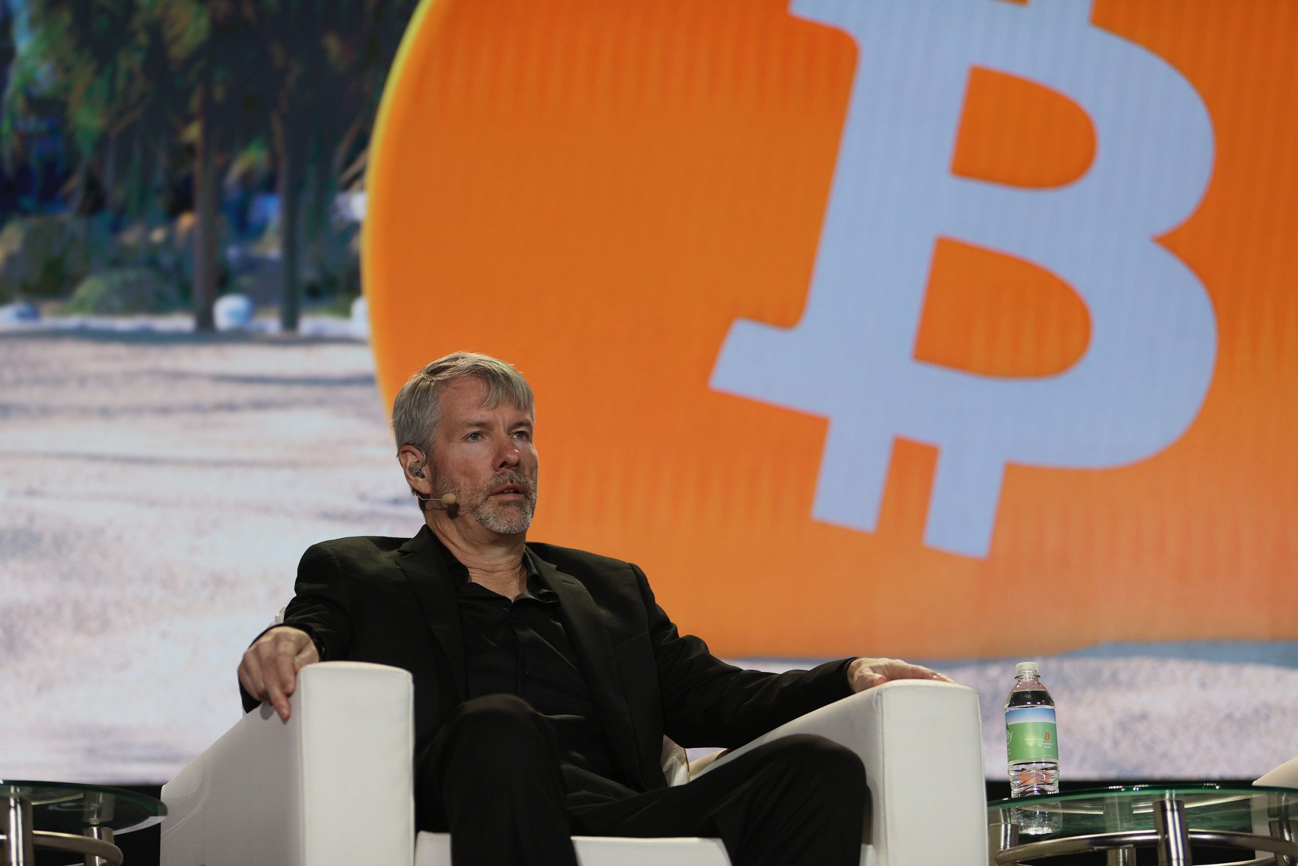 Michael Saylor, Daha Fazla Bitcoin (BTC) Satın Alacaklarını Söyledi