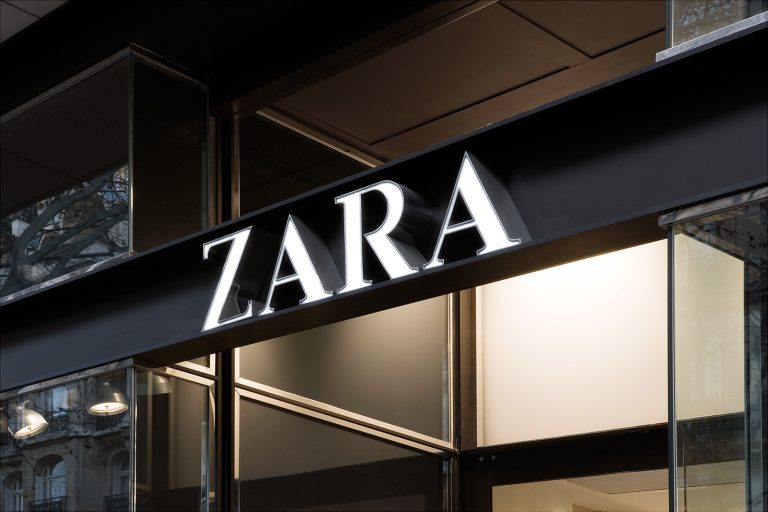 Moda Devi Zara, MANA Değil: Bu Metaverse Coin’i Seçti!