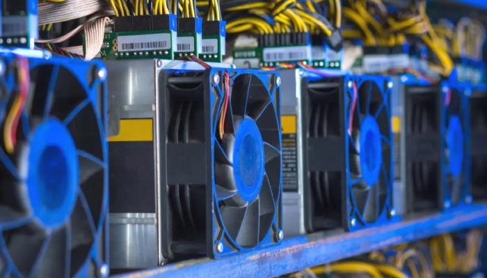 New York Eyalet Meclisi, Kripto Madenciliğini İki Yıl Duraklatacak