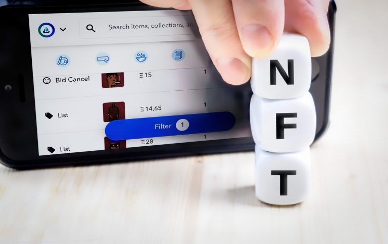 NFT 101: Bilmeniz Gereken Her Şey Burada!