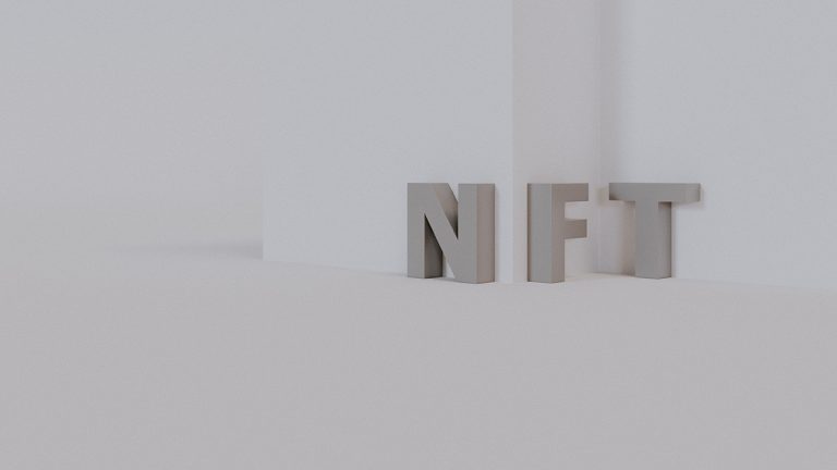 NFT ile Ruhunu Sattı: Fiyat Dudak Uçuklatıyor!