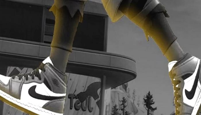 Nike’ın Metaverse İçin Tasarladığı Ayakkabılar 8 Bin Dolara Satılıyor