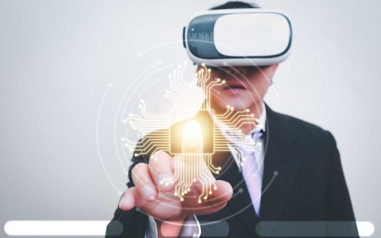 Nobel Mükafatı Sahipleri, Metaverse – Forum Aktifliğine Katılacak