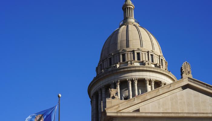 Oklahoma Milletvekilleri, Bitcoin (BTC) Madenciliği Mevzuatını İlerletiyor