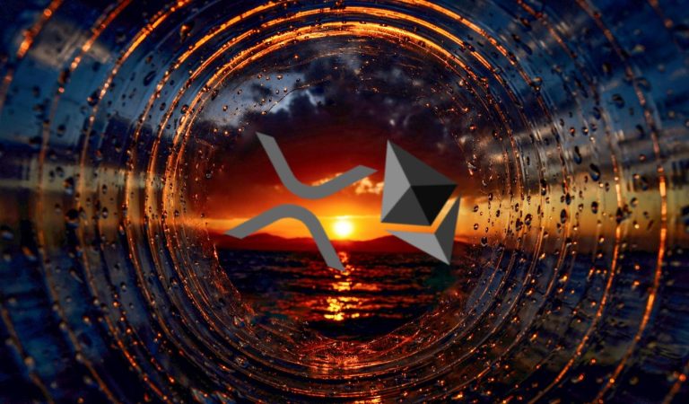 Öngörüleri Tutan Metrik, Ethereum ve XRP’nin Nisan Düzeyini Belirledi!
