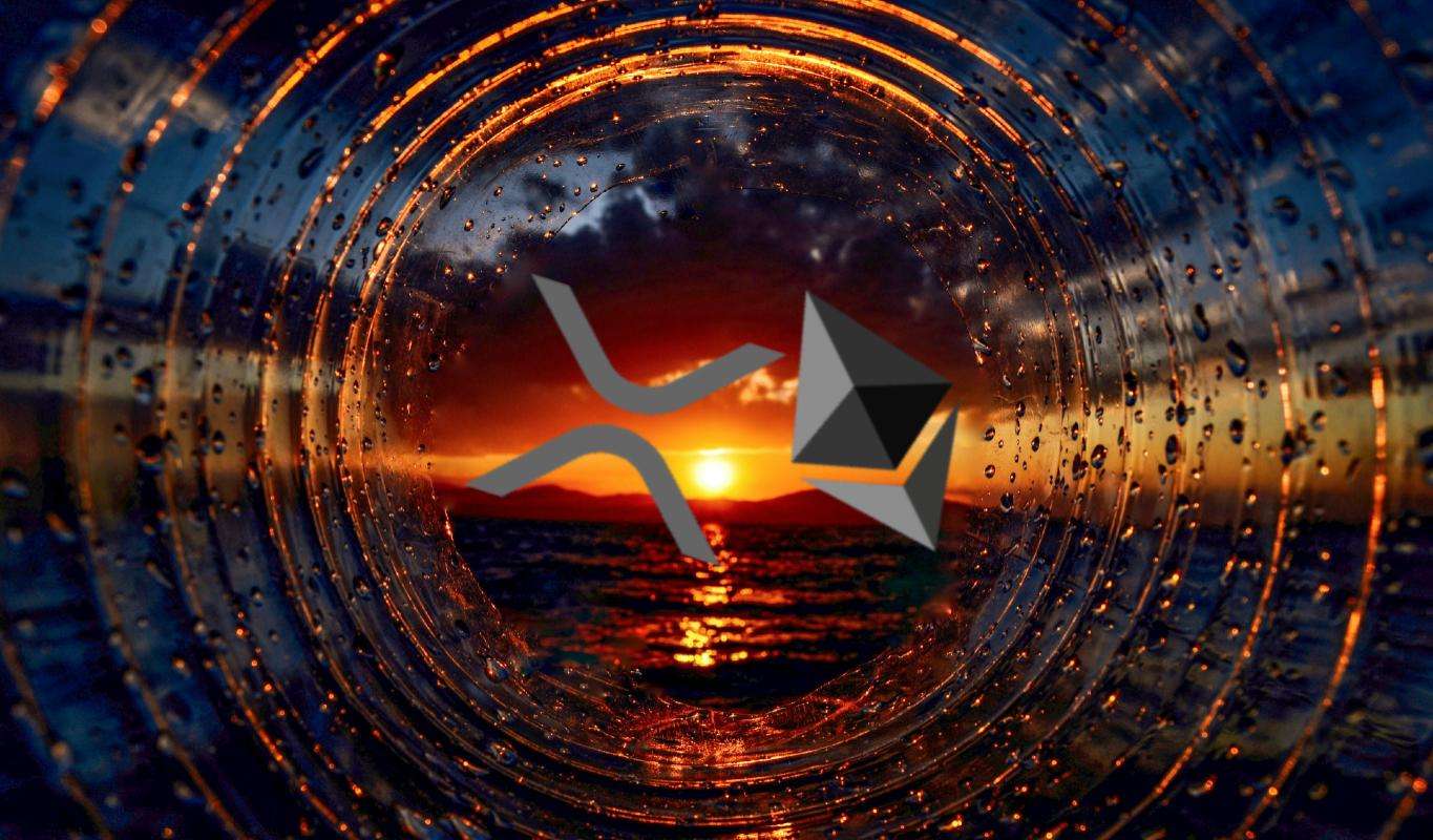 Öngörüleri Tutan Metrik, Ethereum ve XRP’nin Nisan Düzeyini Belirledi!