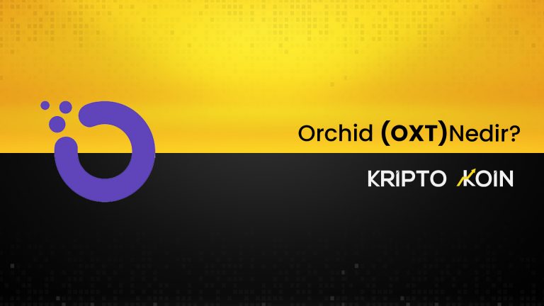 Orchid Nedir? OXT Coin Nasıl Alınır?