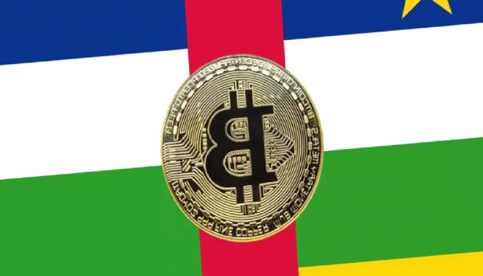Orta Afrika Cumhuriyeti, Bitcoin’i Yasal Olarak Kabul Etti