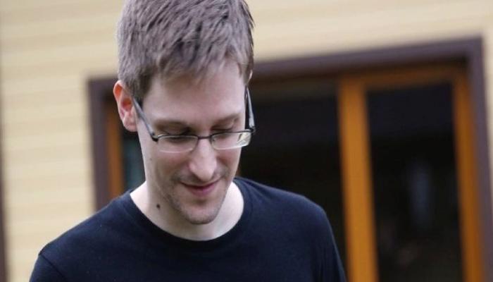 Ortaya Çıktı: Edward Snowden’in Bu Altcoin’de Eli Var!