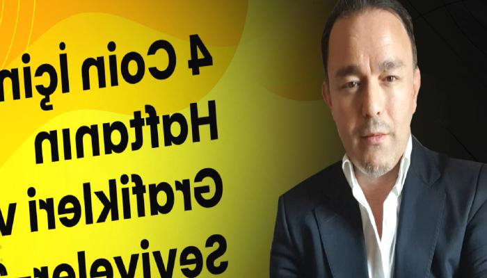 ÖZEL: BTC, DOGE, ETH ve XRP İçin Haftanın Grafiği ve Seviyeler! -29
