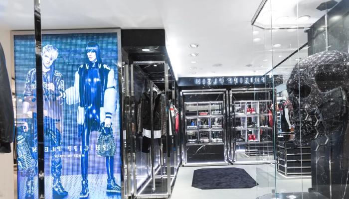 Philipp Plein, Kripto Ödemeleri İçin Artan Bir Talep Olduğunu Söylüyor