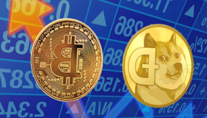 Resmen Açıklandı: Dogecoin ve Bitcoin Haberle Fırladı!