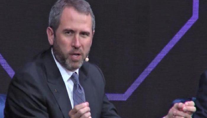 Ripple CEO’su Açıkladı: XRP Davayı Kaybederse…