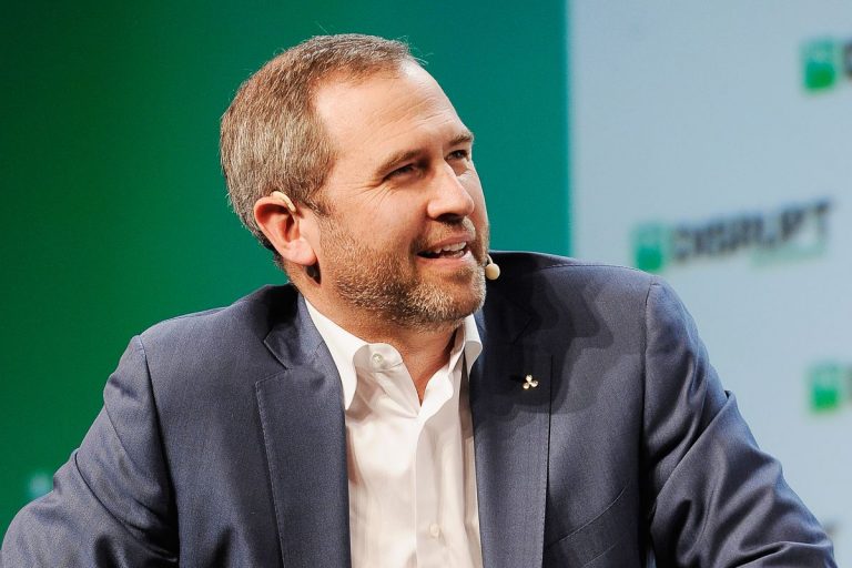 Ripple CEO’su, Hangi Altcoin’lere Sahip Olduğunu Açıkladı!