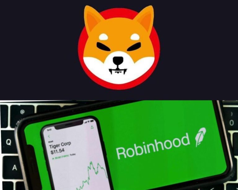 Robinhood Dopingiyle Shiba Inu Ne Kadar Yükselebilir?