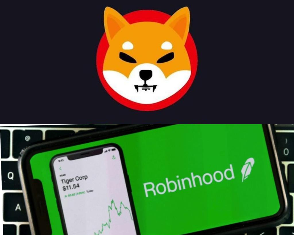 Robinhood Dopingiyle Shiba Inu Ne Kadar Yükselebilir?