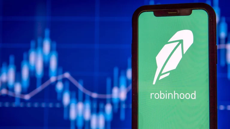 Robinhood, Dört Tanınan Altcoini Listeledi