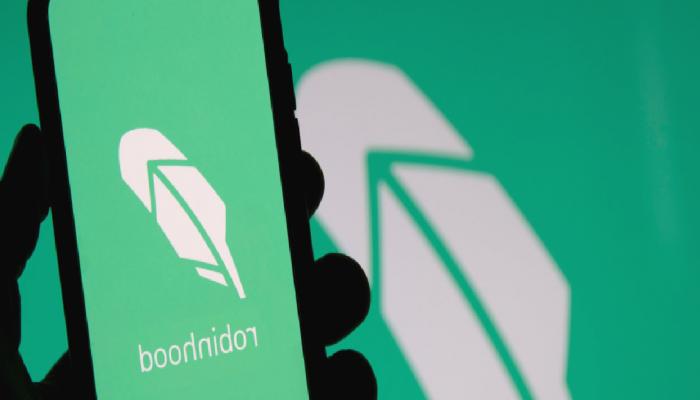 Robinhood’un Net Geliri, Kripto Ticaretinin Azalmasının Akabinde %43 Geriledi