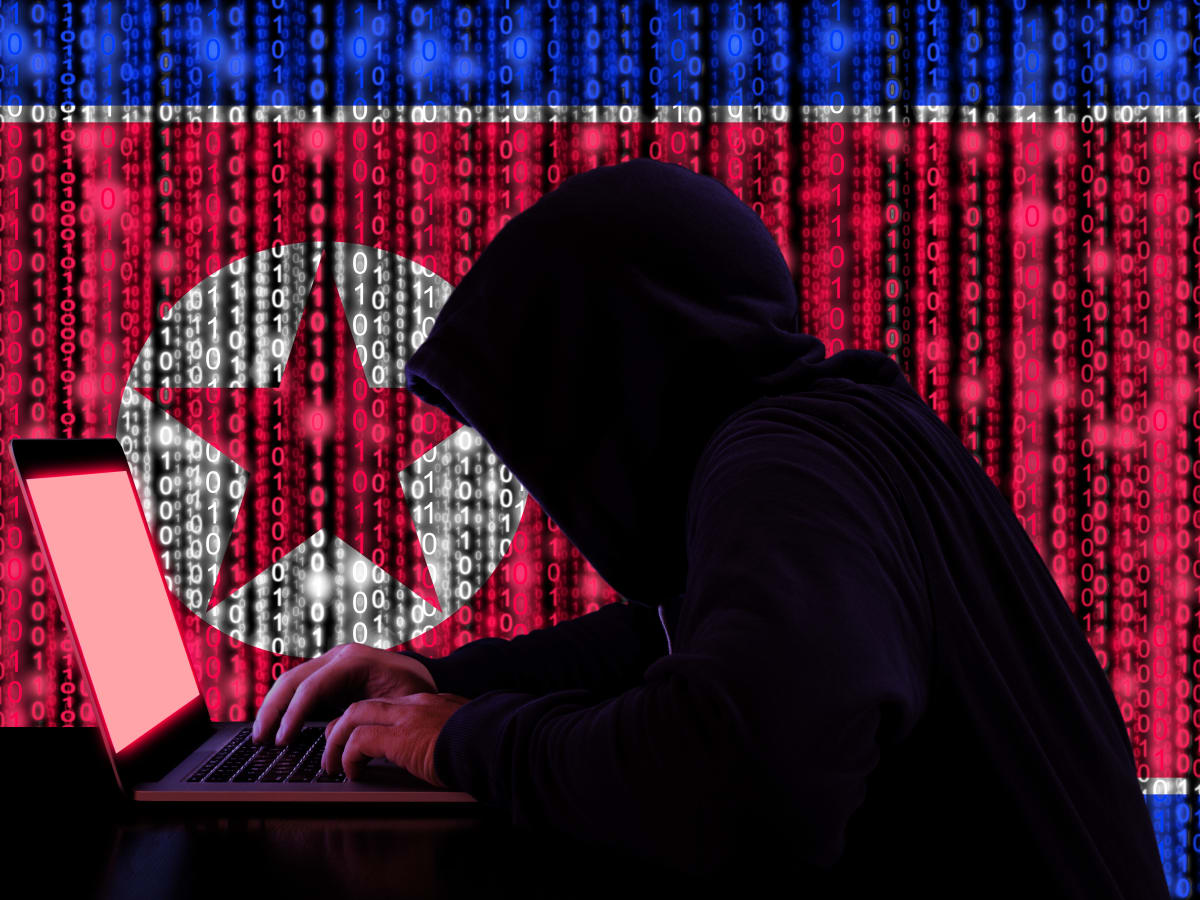 Şaşırtan Gerçek: Bu Altcoin’i Kuzey Kore Hackledi!