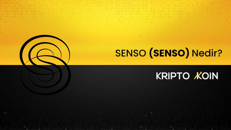 Senso Coin Nedir? SENSO Nasıl Alınır?