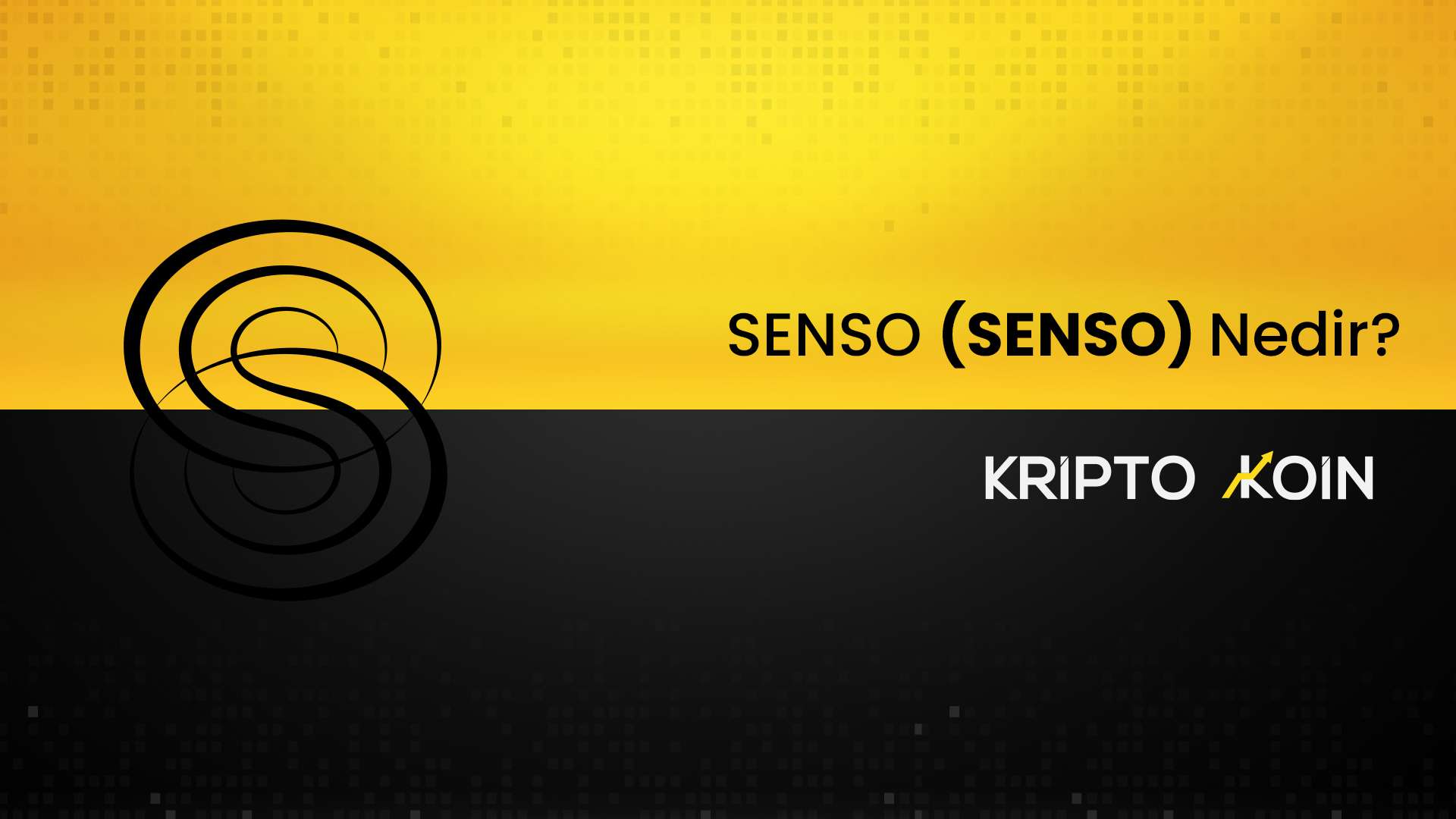 Senso Coin Nedir? SENSO Nasıl Alınır?
