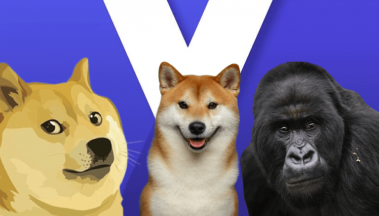 SHIB, ApeCoin ve DOGE Kestirimi: Bu Düzeyler Yakında!